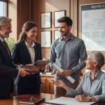 Kako izvesti učinkovit prenos družinskega podjetja