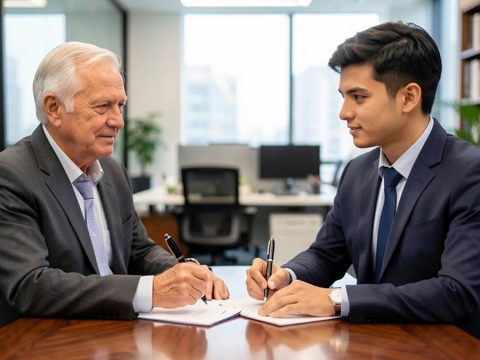 Kdaj družinsko podjetje postane solastniško