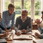 Oblikovanje družinske ustave 1.del 1