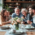 Uspešen prevzem odgovornosti naslednikov 1